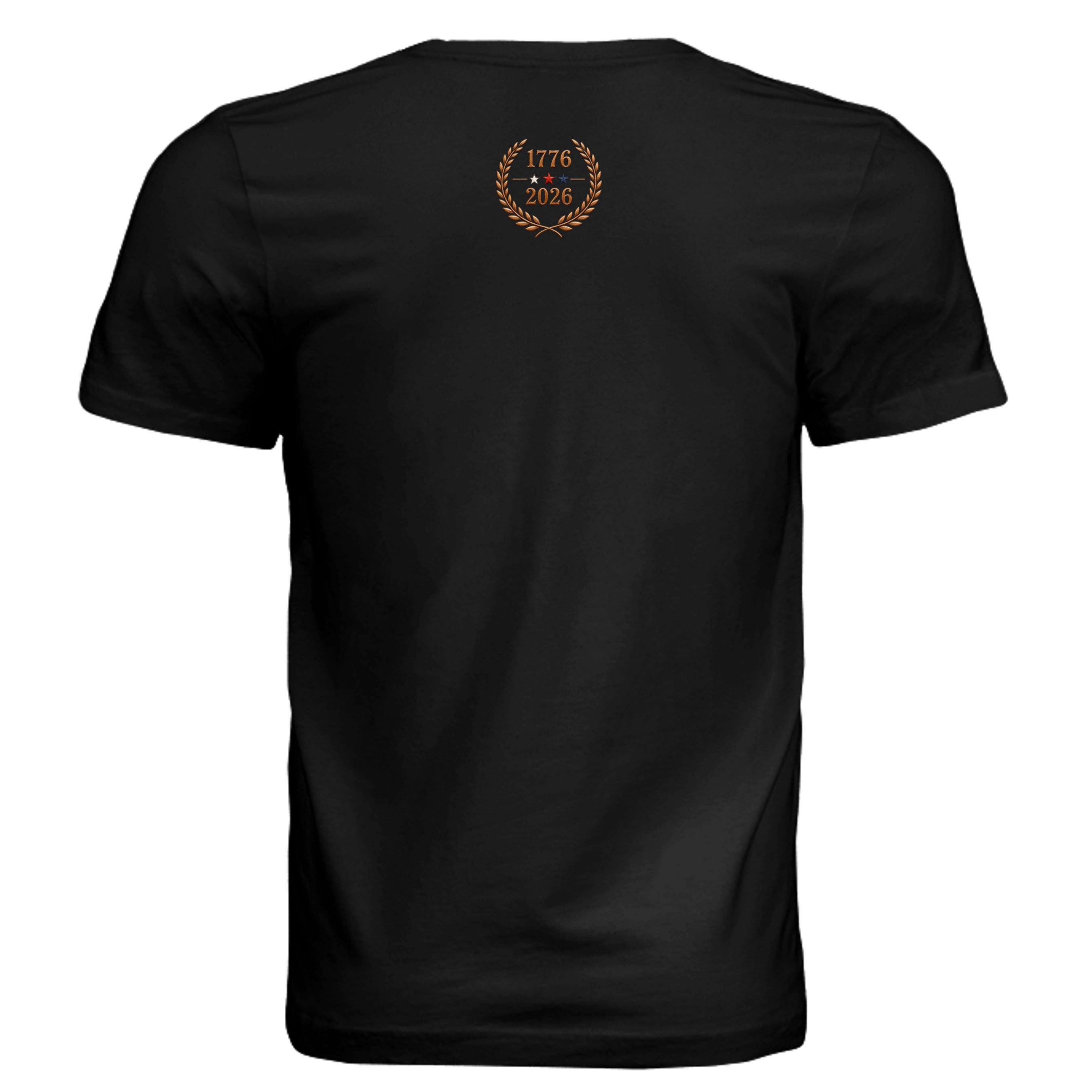 BLACK - 3001C - BACK