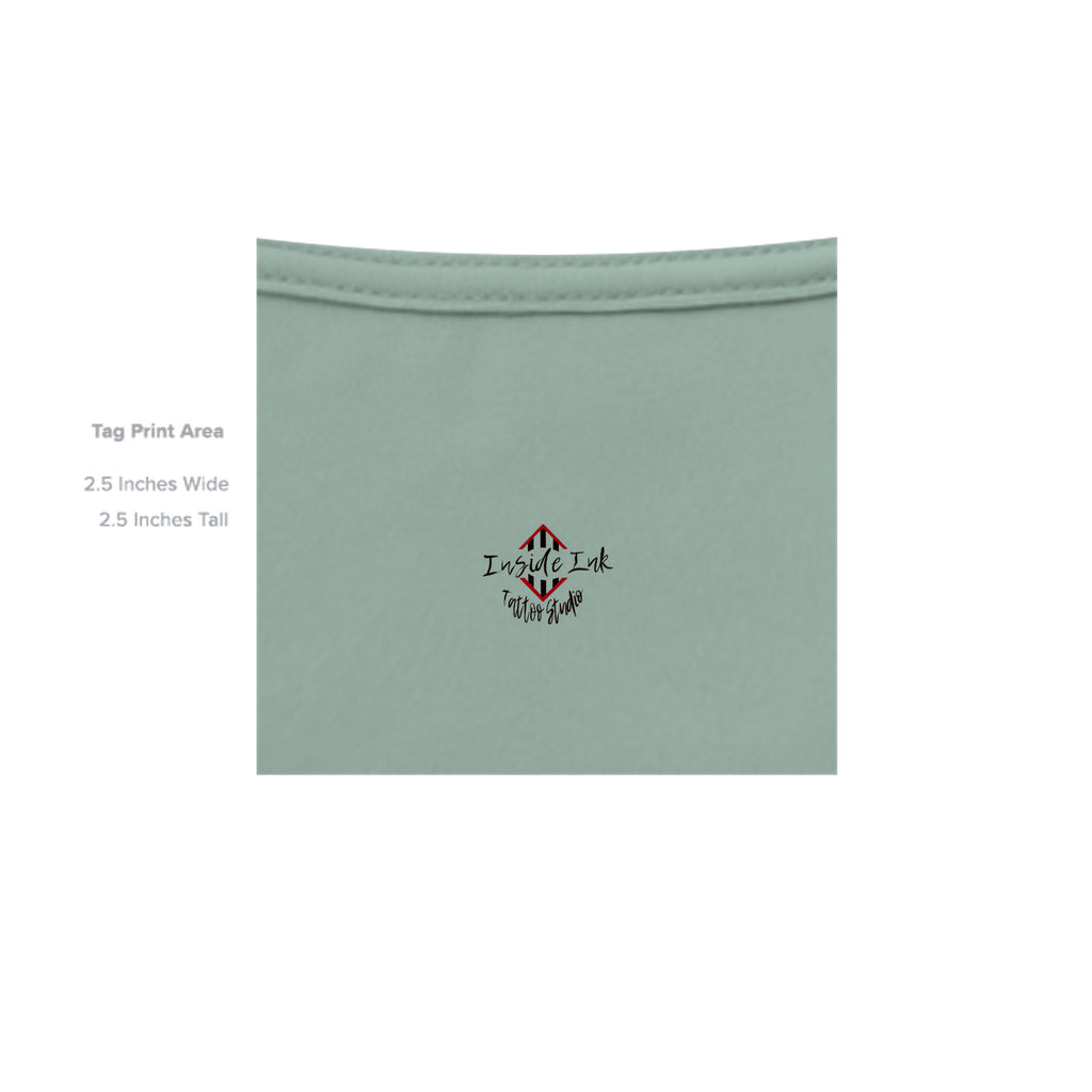 Heather Dusty Blue - 6682 - INSIDE_TAG_LINE