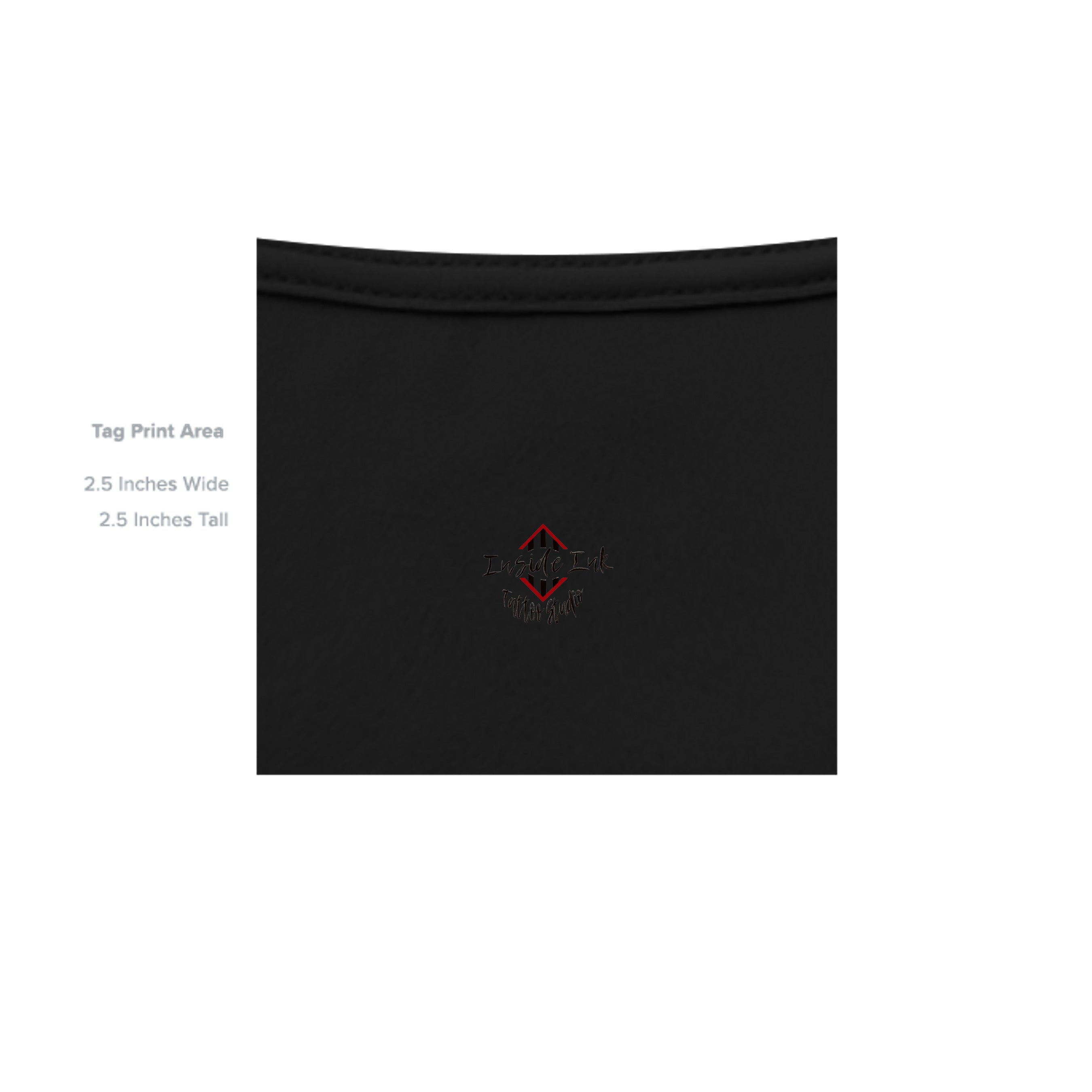 SLD BLK BLEND - 6682 - INSIDE_TAG_LINE