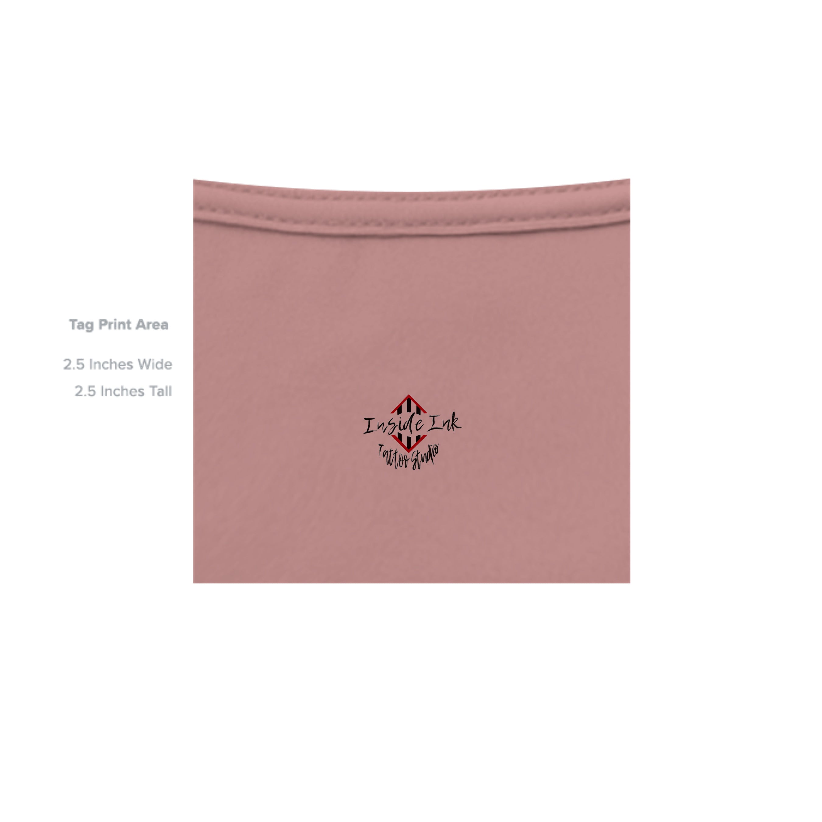 HEATHER MAUVE - 6682 - INSIDE_TAG_LINE