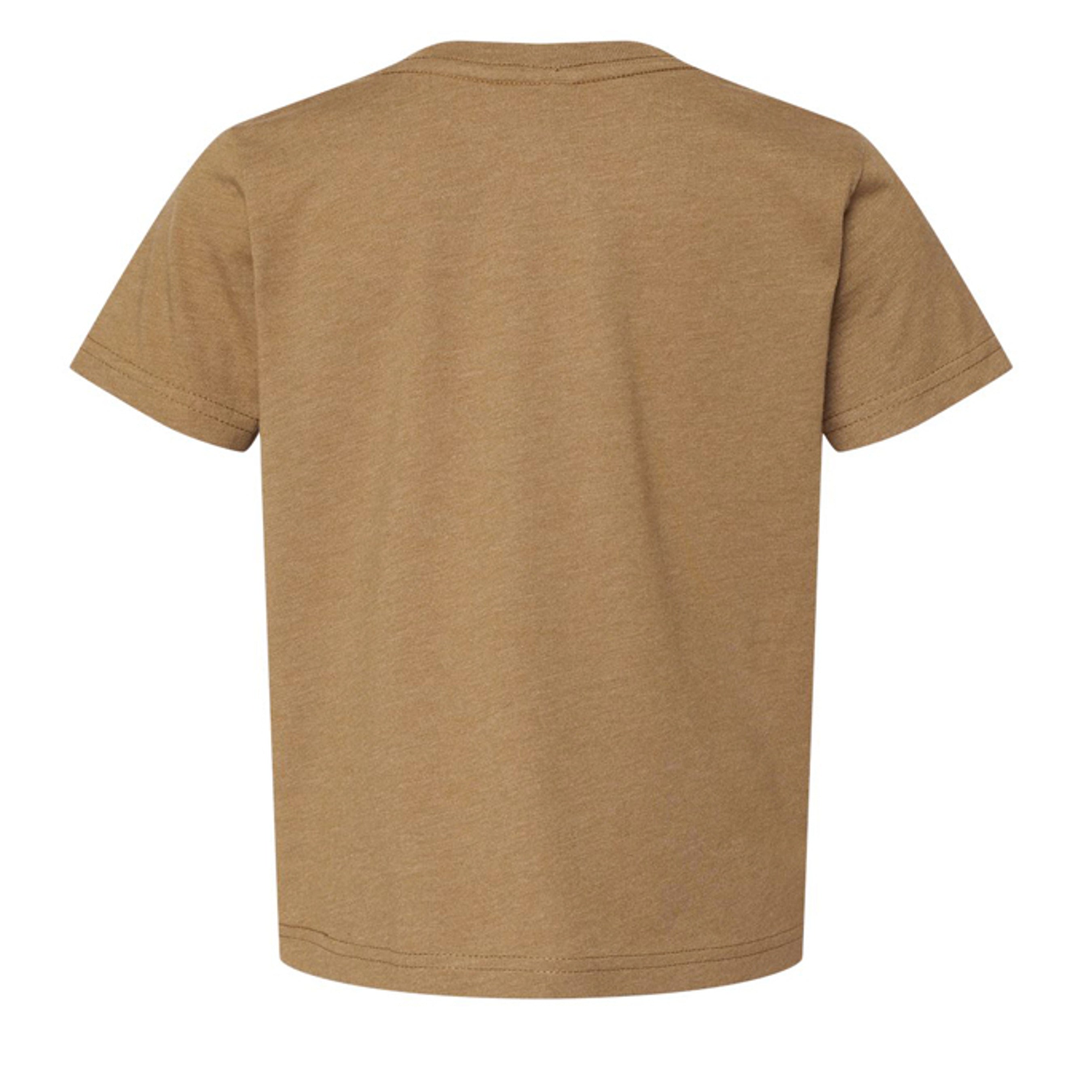 Vintage Coyote Brown - 3321 - BACK
