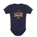 NAVY - 4400 - FRONT