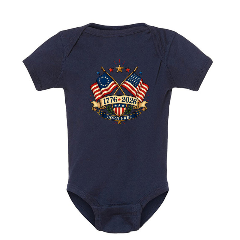 NAVY - 4400 - FRONT
