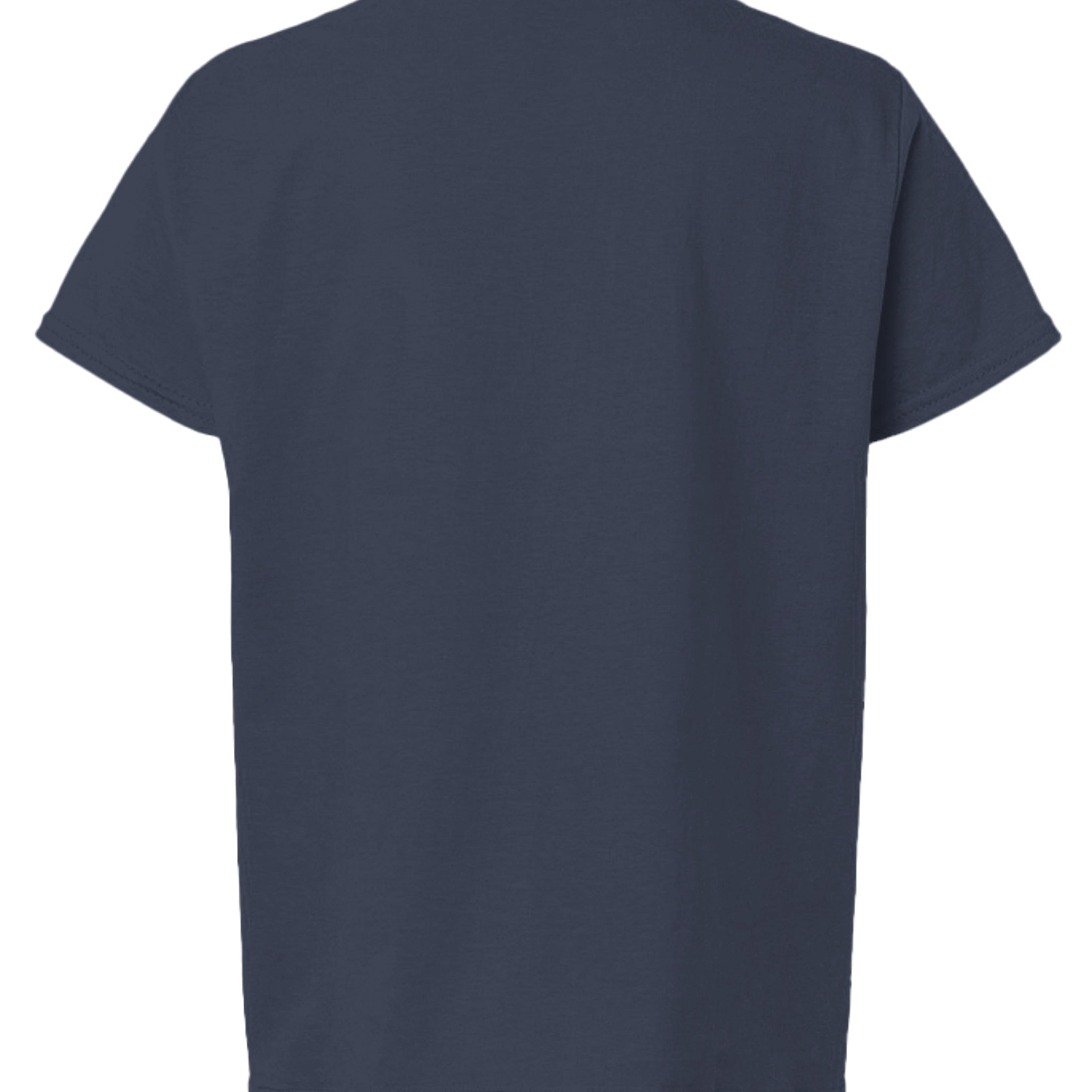 Navy - G640B - BACK