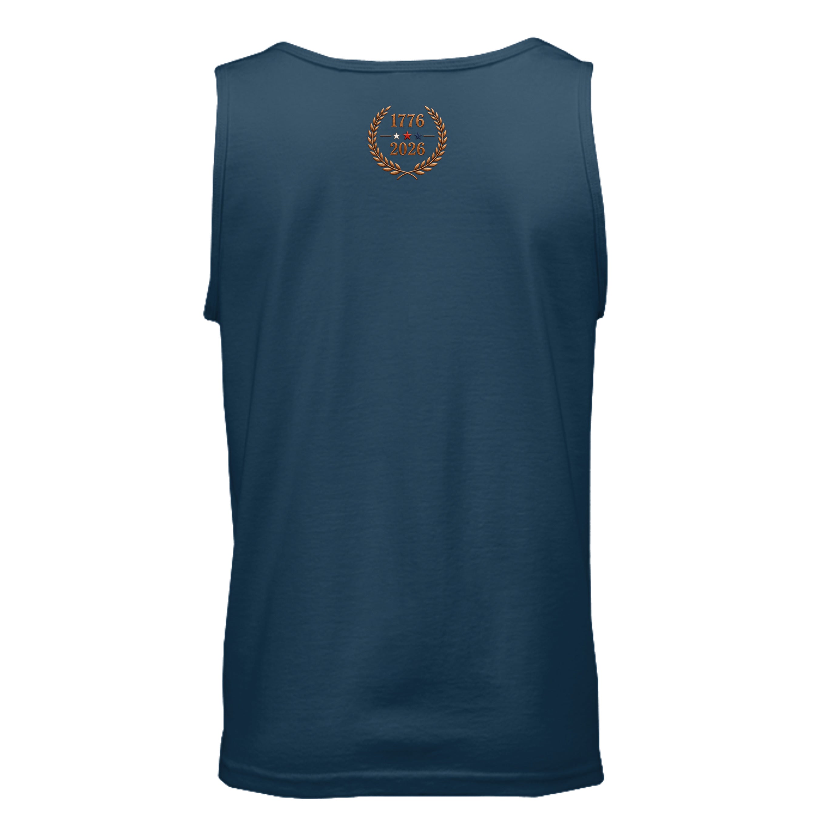 Midnight Navy - 3633 - BACK