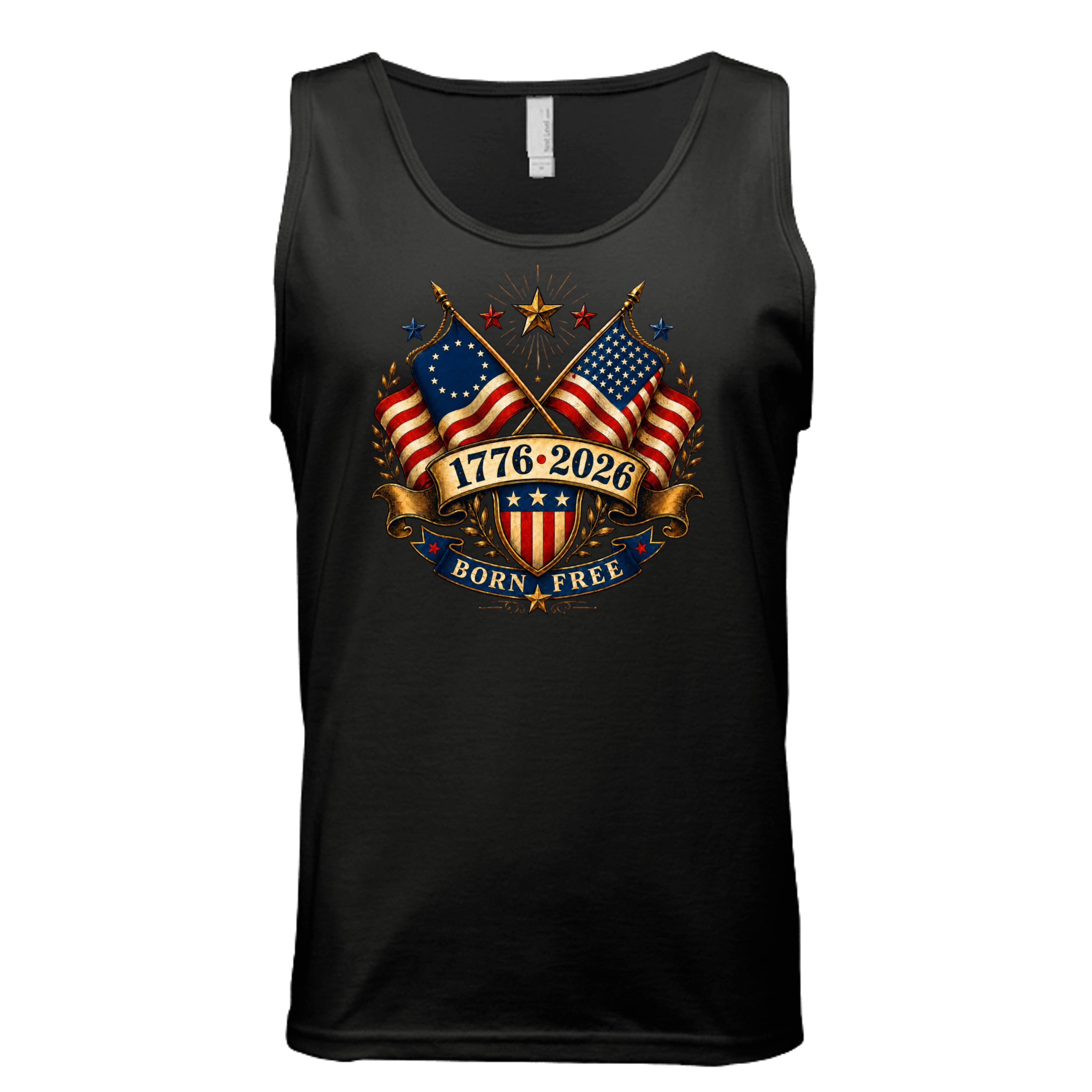 Black - 3633 - FRONT