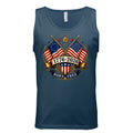 Midnight Navy - 3633 - FRONT