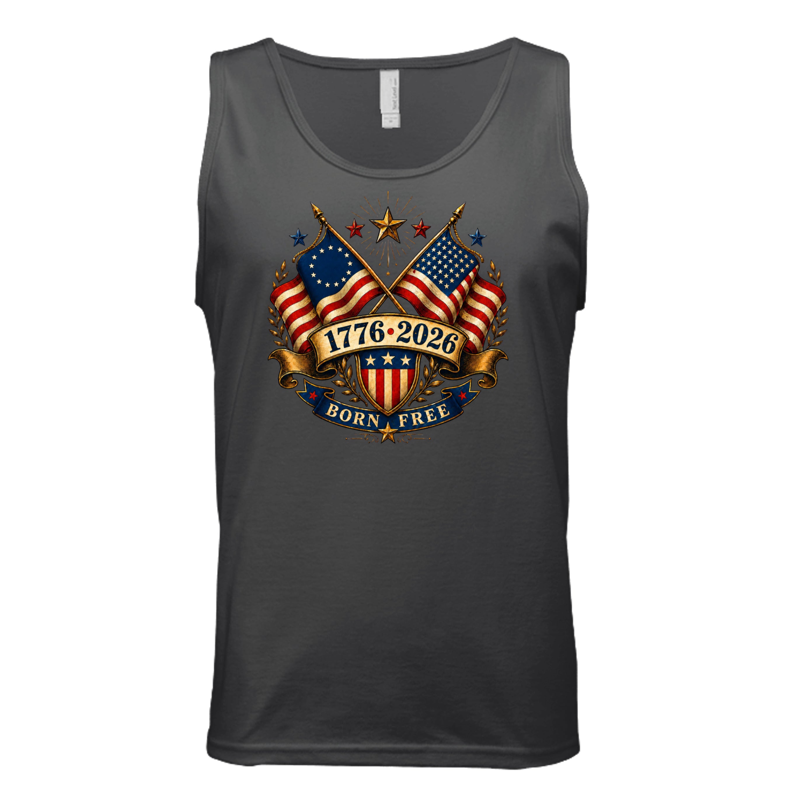 Heavy Metal - 3633 - FRONT