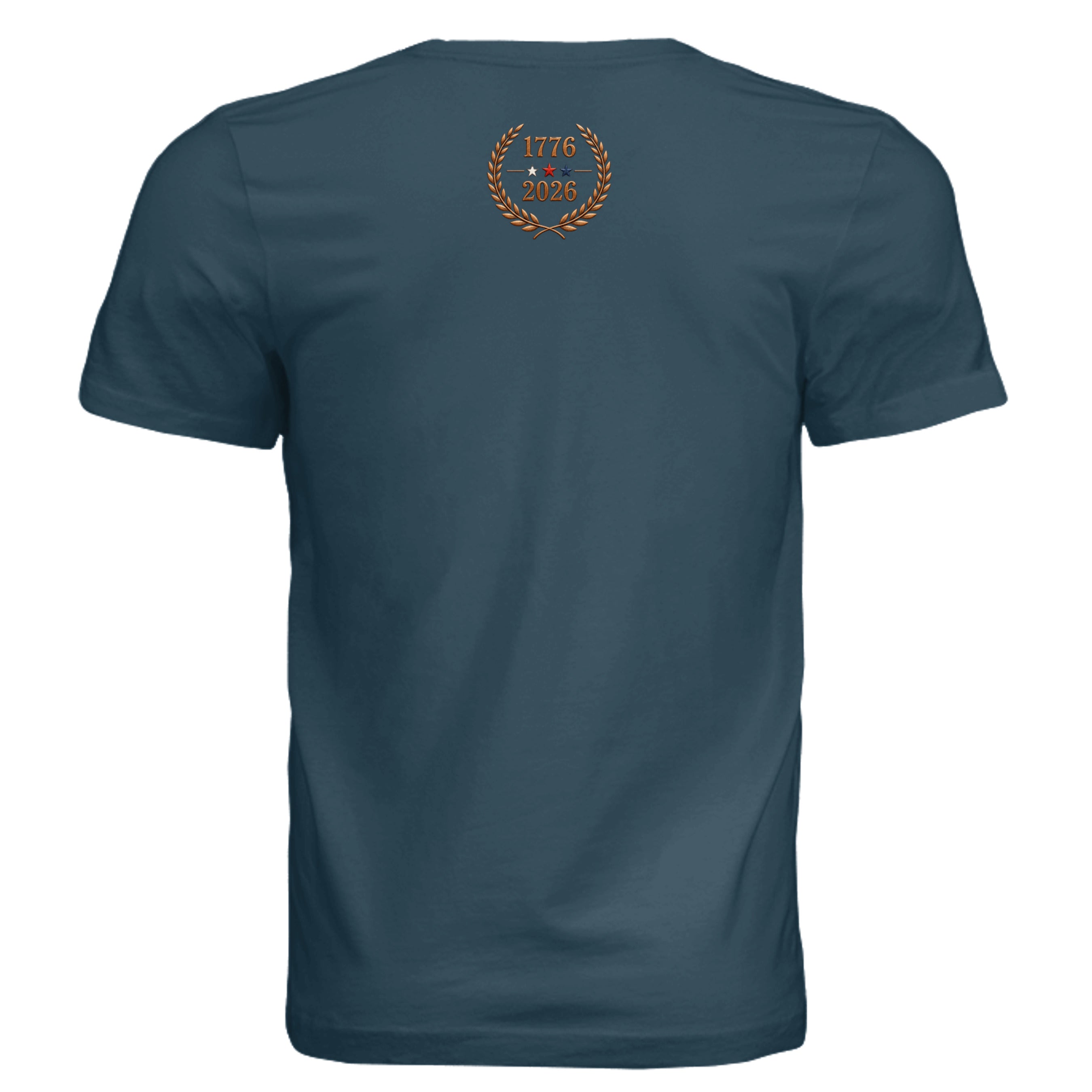 Atlantic - 3001C - BACK