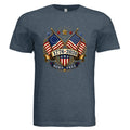Vintage Navy - 3001C - FRONT