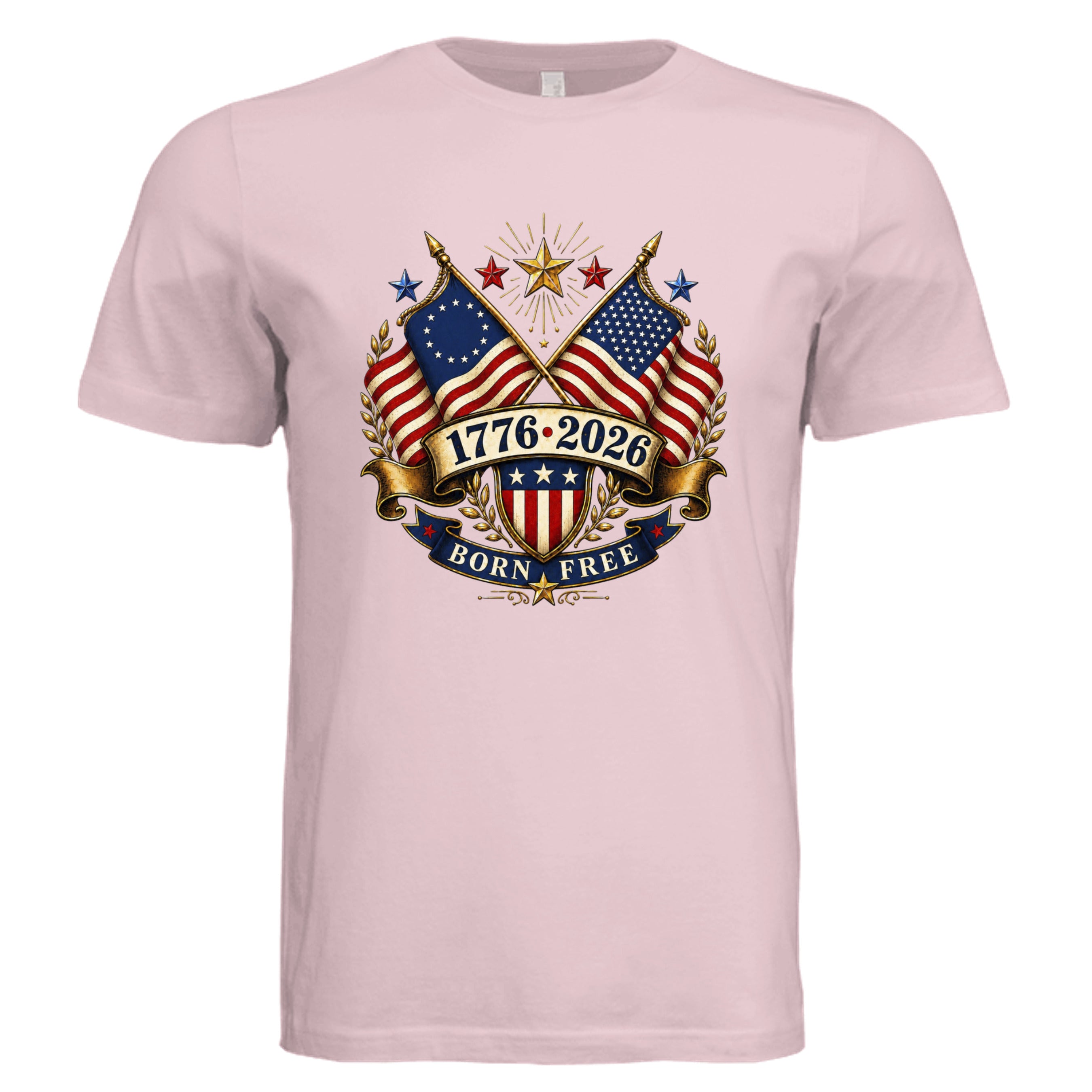 2026 BORN-FREE 17th Annual Tシャツ 新品 2026 BORN-FREE 17th Annual