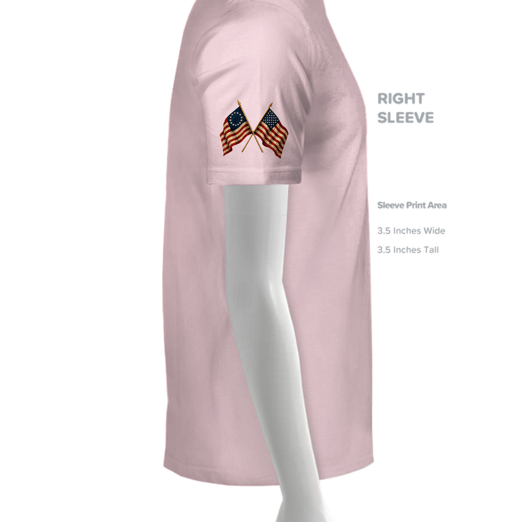 Pink Gravel - 3001C - SLEEVE_RIGHT