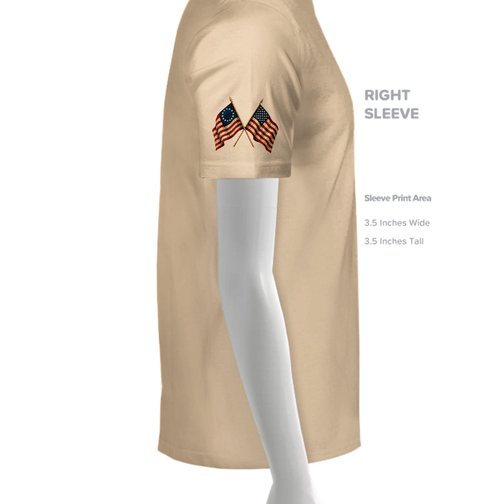 Sand Dune - 3001C - SLEEVE_RIGHT