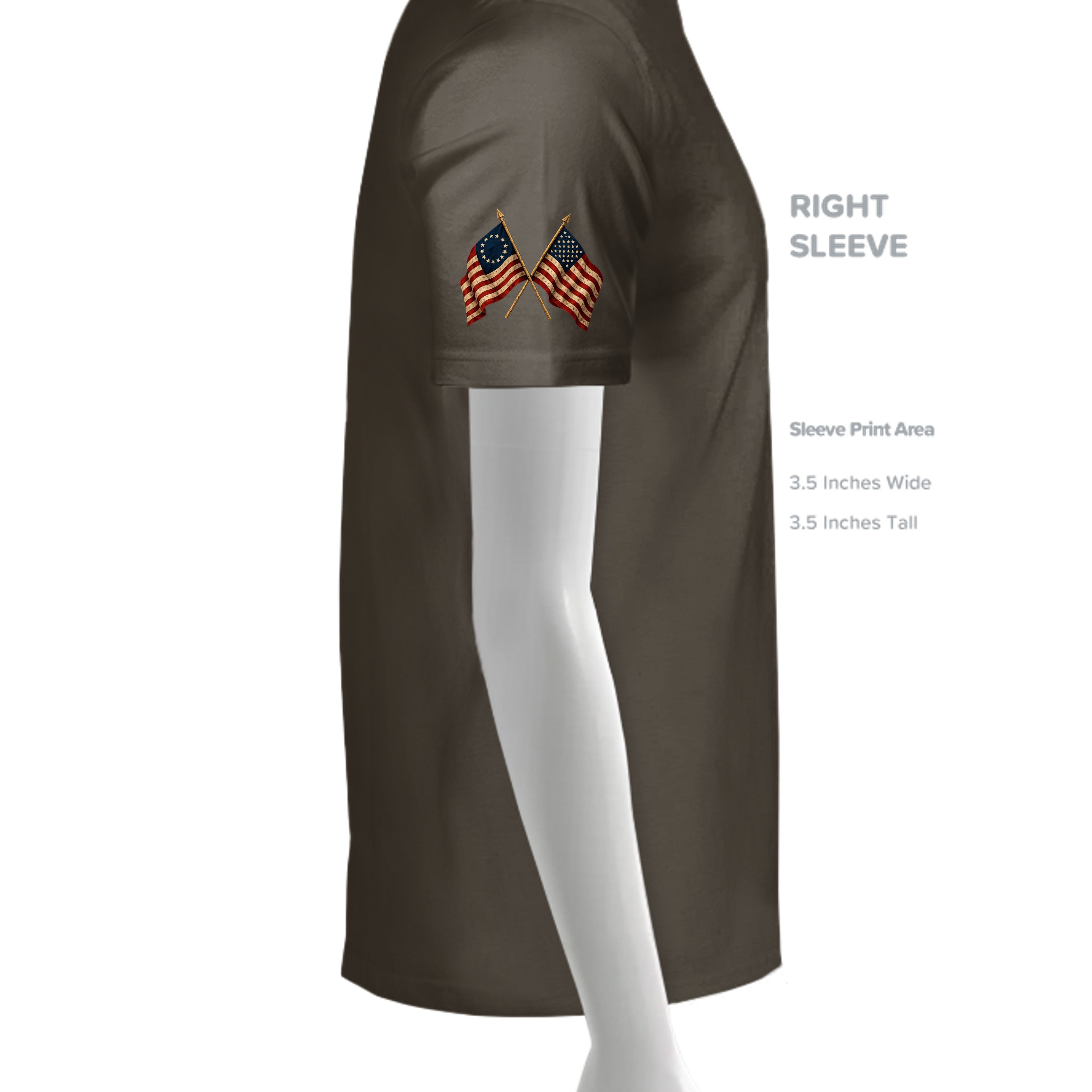 ARMY - 3001C - SLEEVE_RIGHT