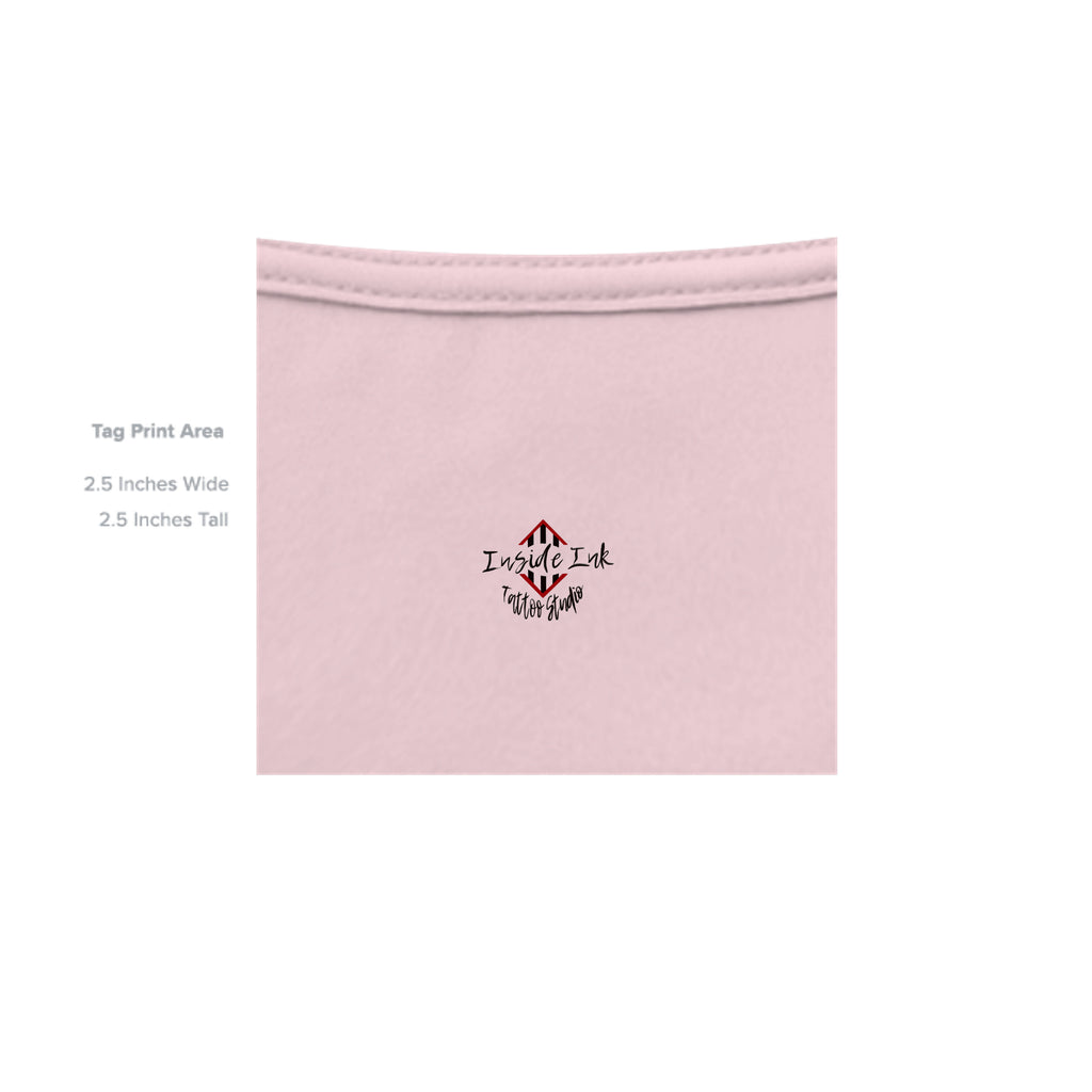 Pink Gravel - 3001C - INSIDE_TAG_LINE