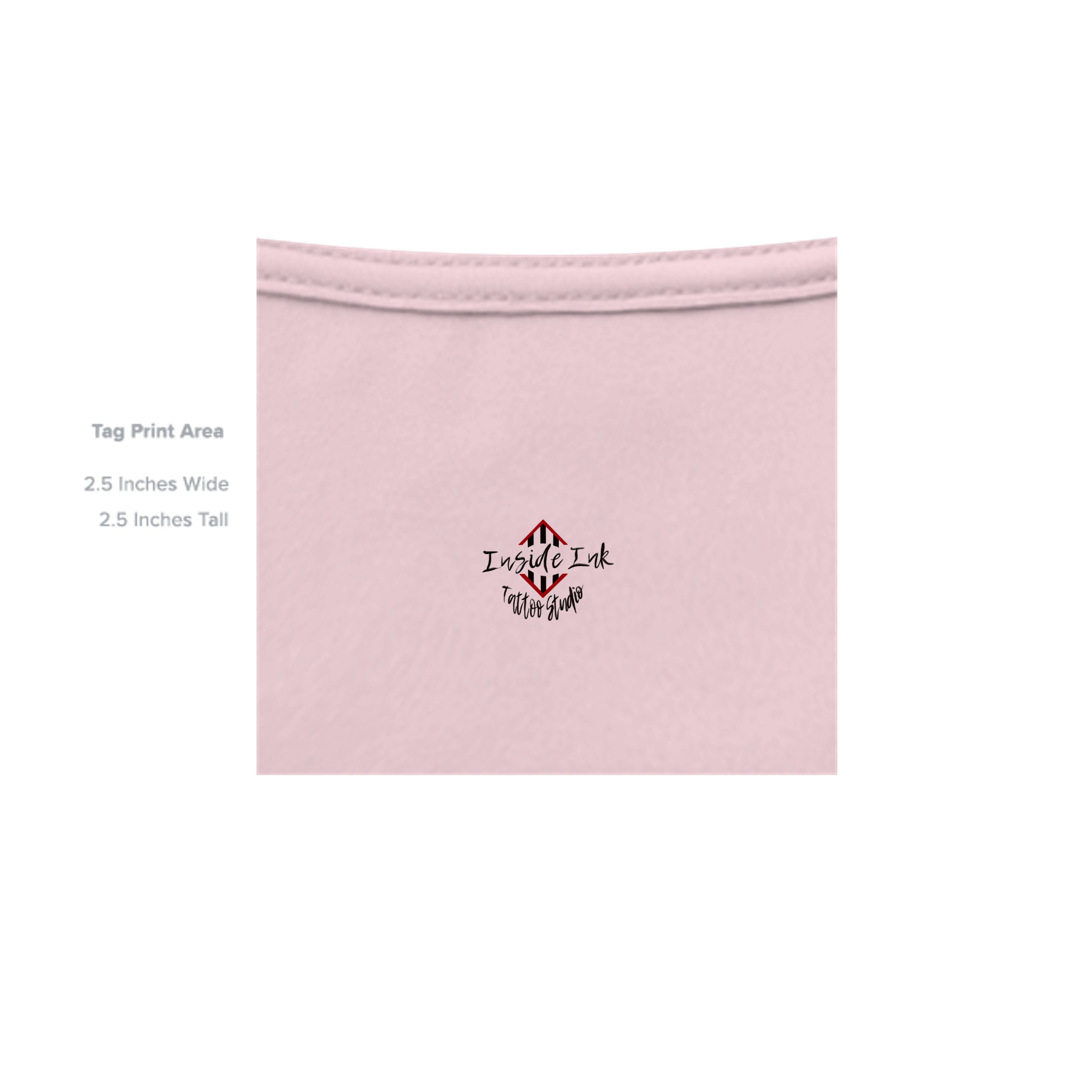 Pink Gravel - 3001C - INSIDE_TAG_LINE