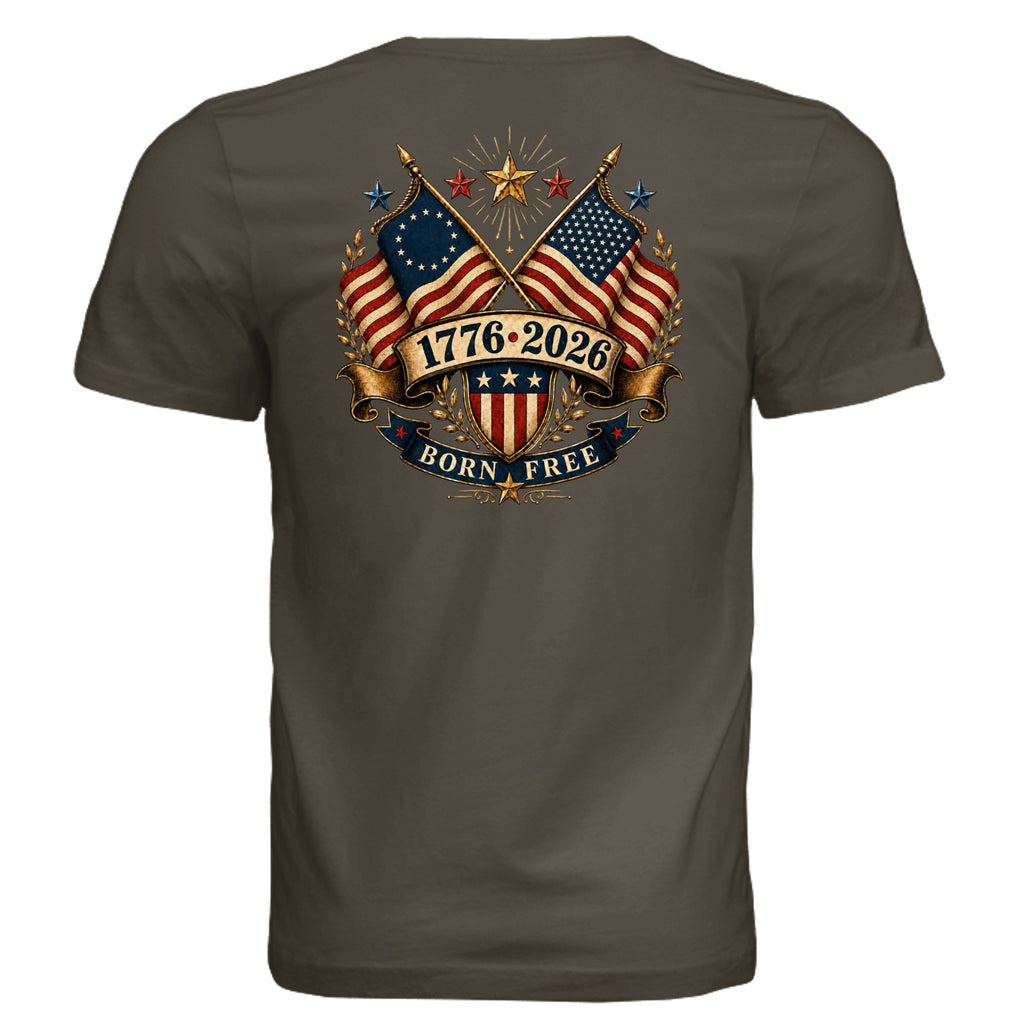 ARMY - 3001C - BACK