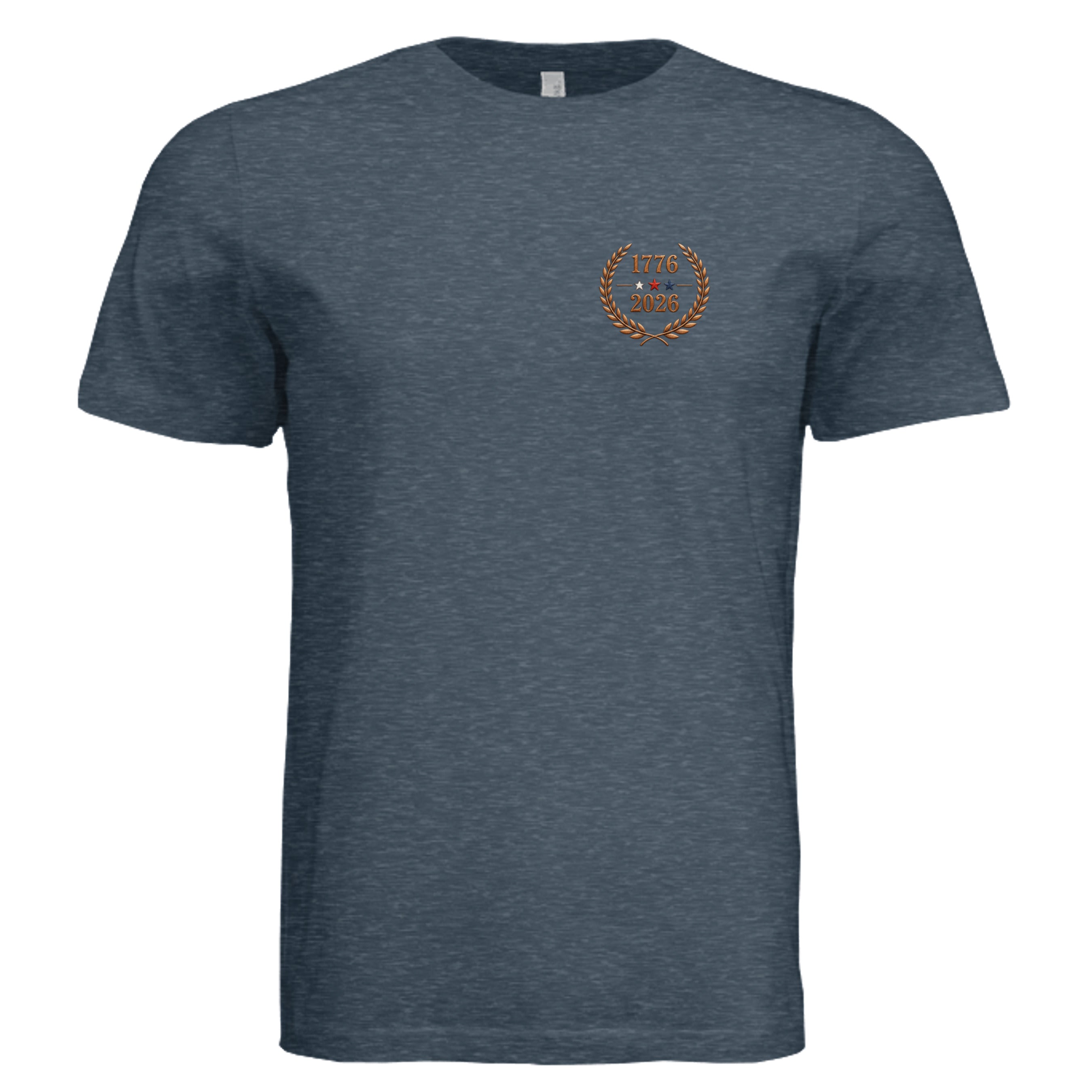 Vintage Navy - 3001C - FRONT