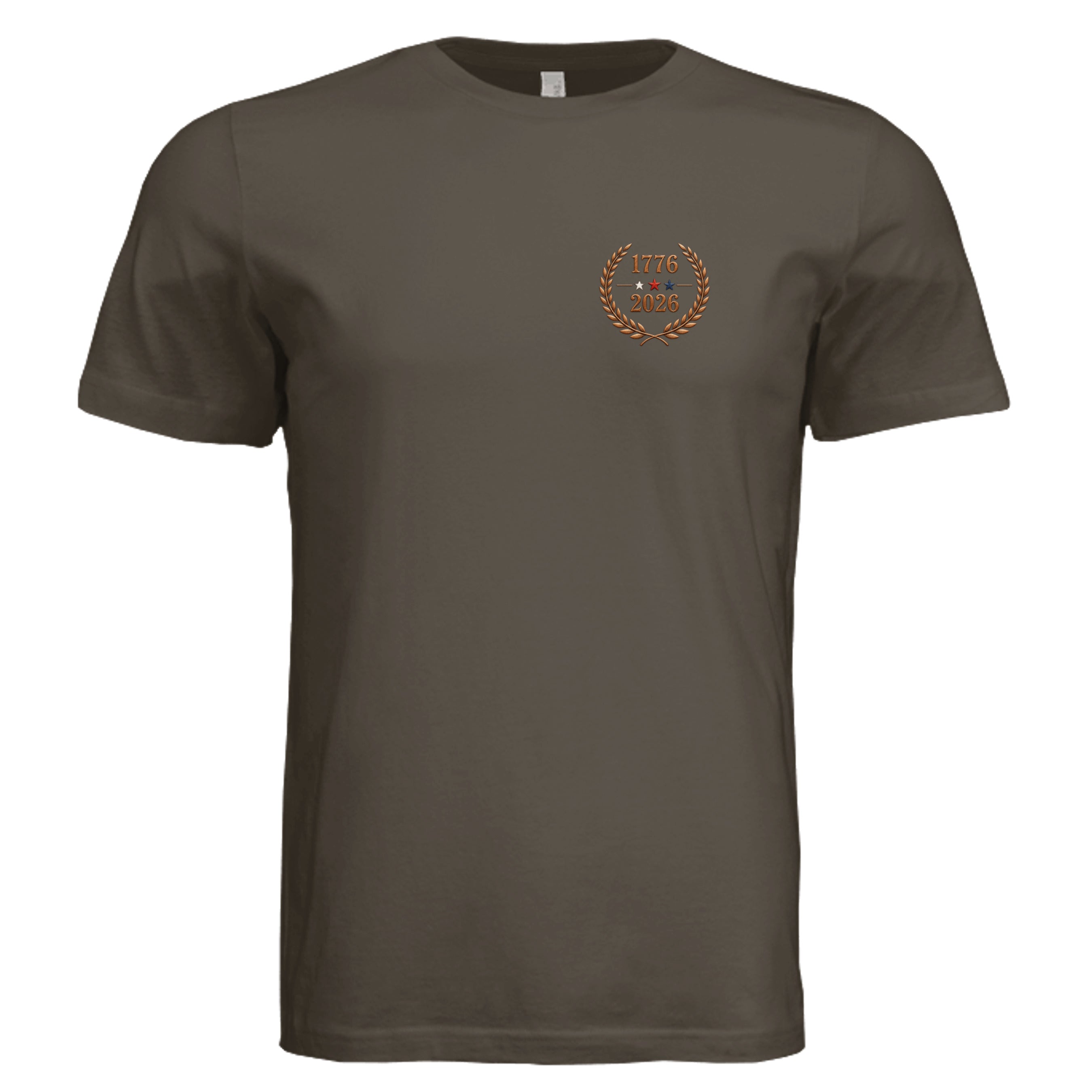 ARMY - 3001C - FRONT