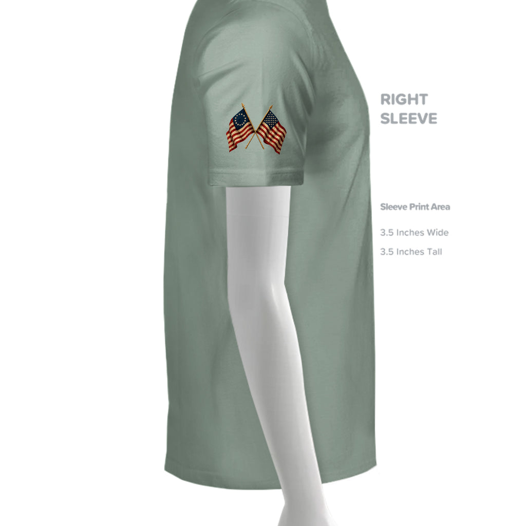 Sage - 3001C - SLEEVE_RIGHT