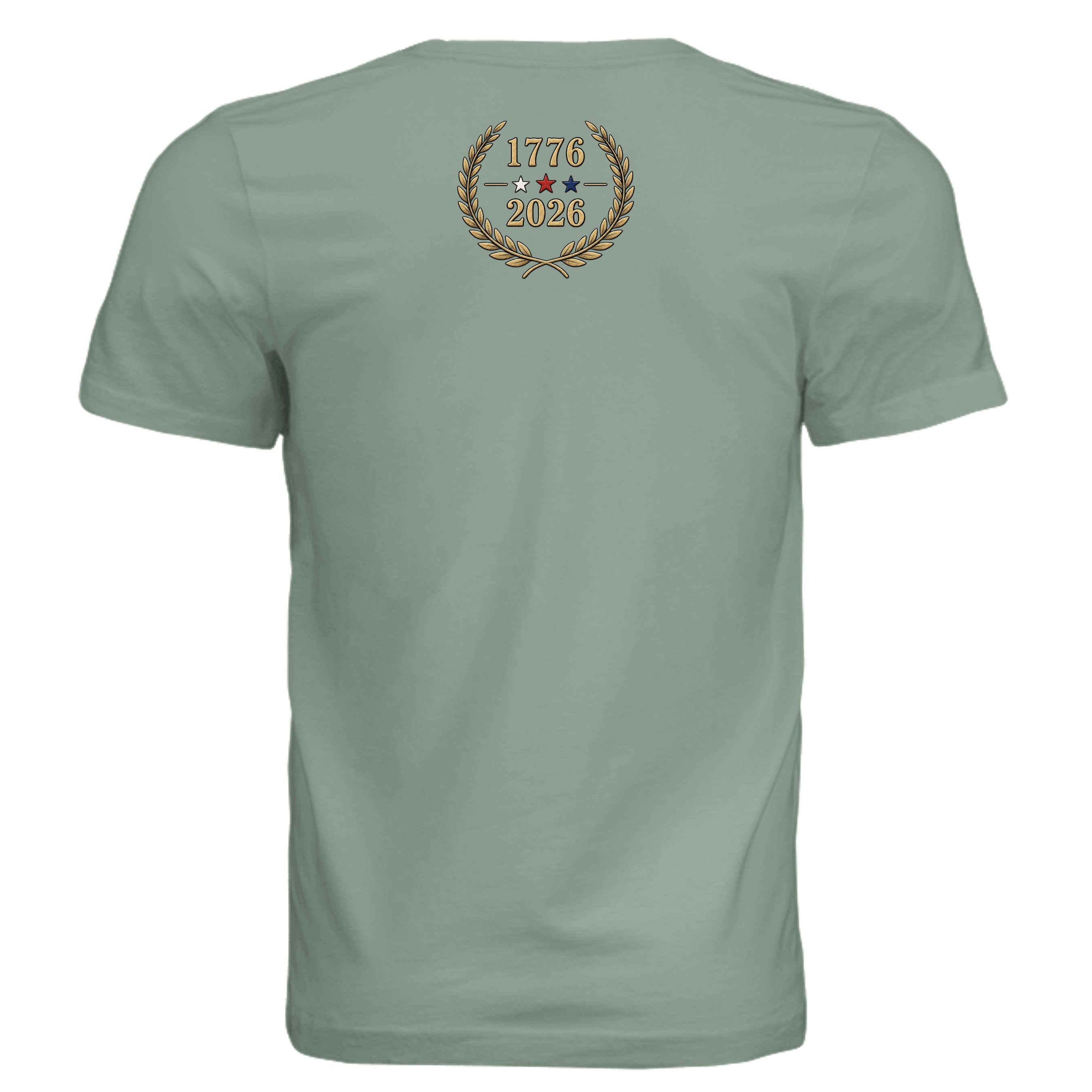 Sage - 3001C - BACK