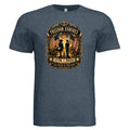 Vintage Navy - 3001C - FRONT