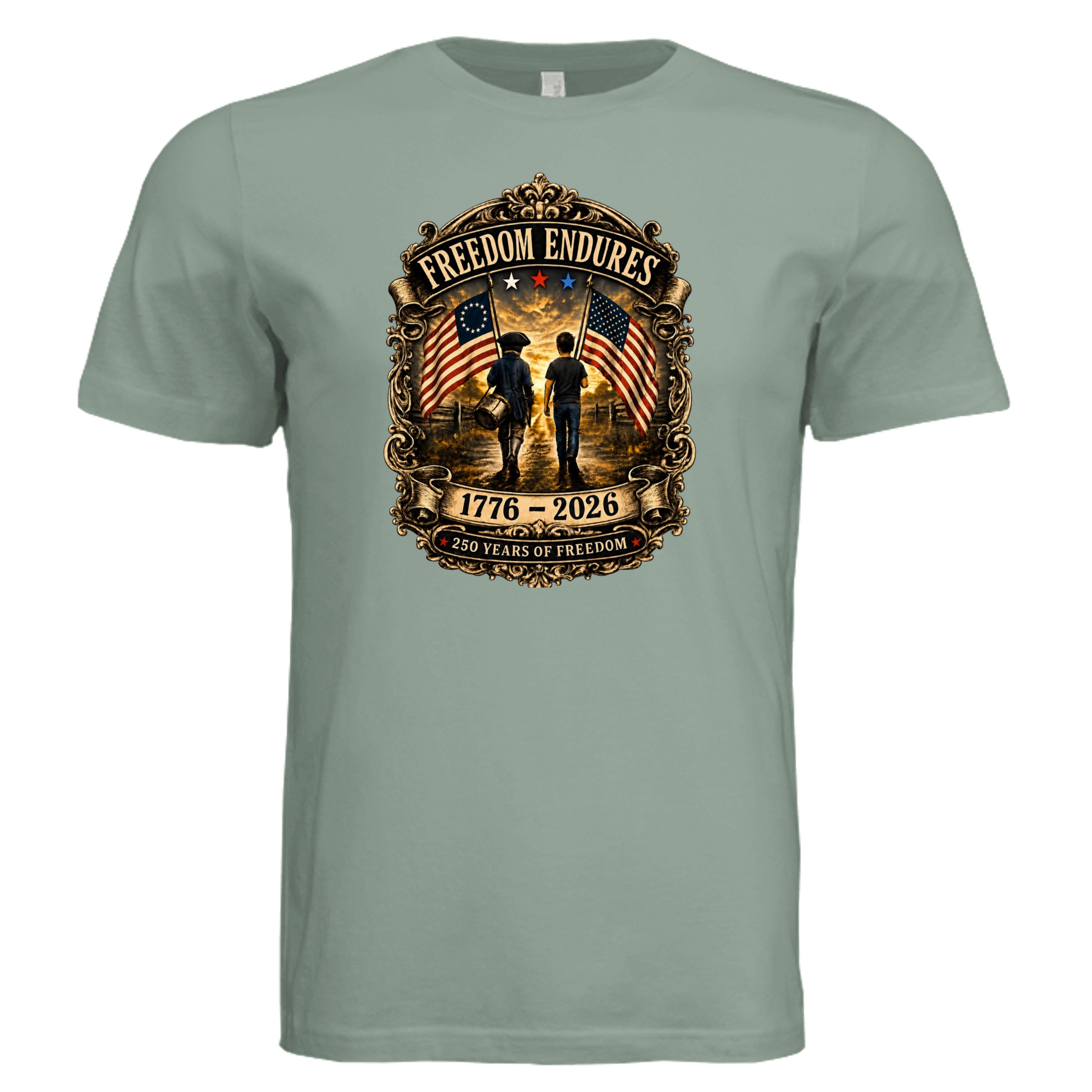 Sage - 3001C - FRONT
