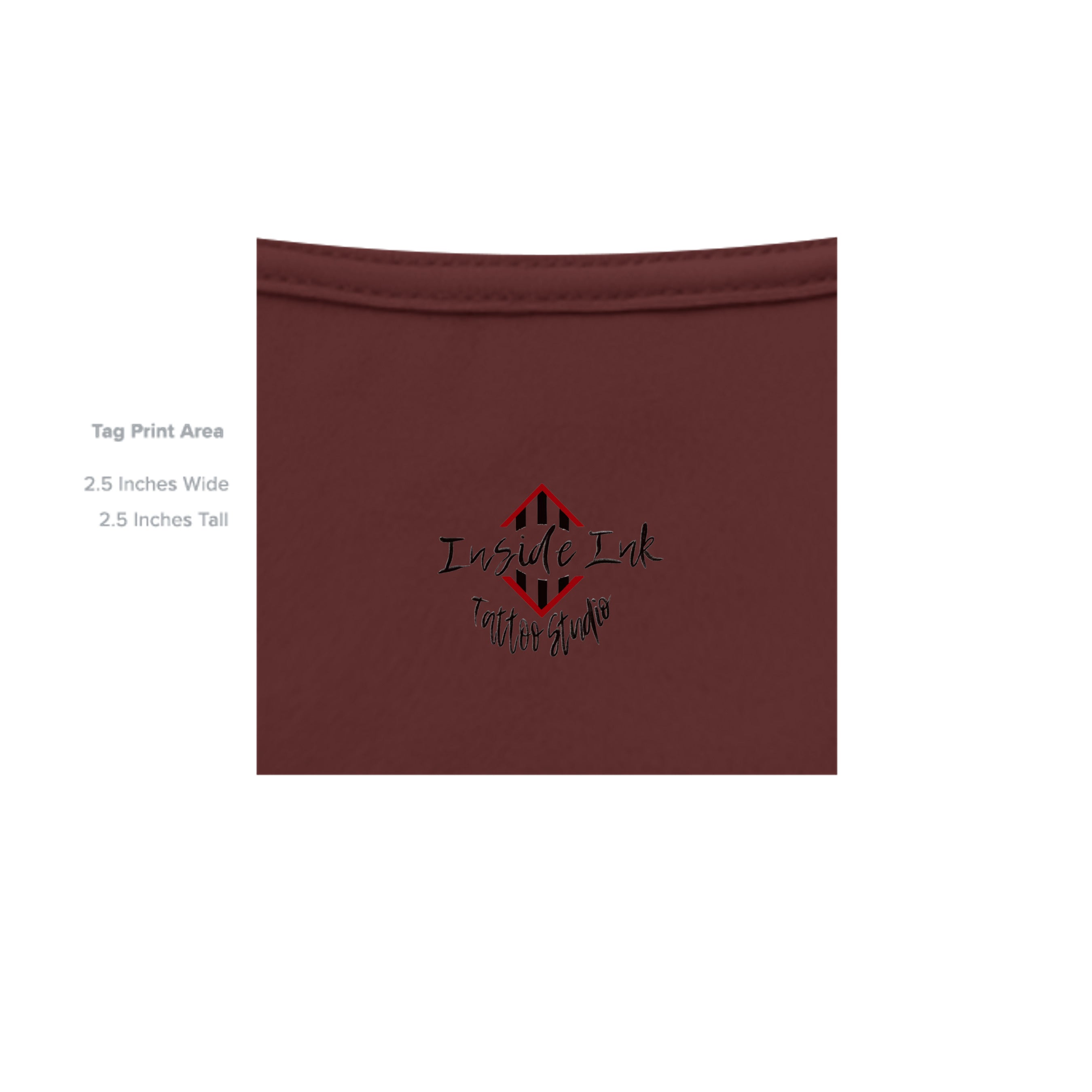 MAROON - 3001C - INSIDE_TAG_LINE