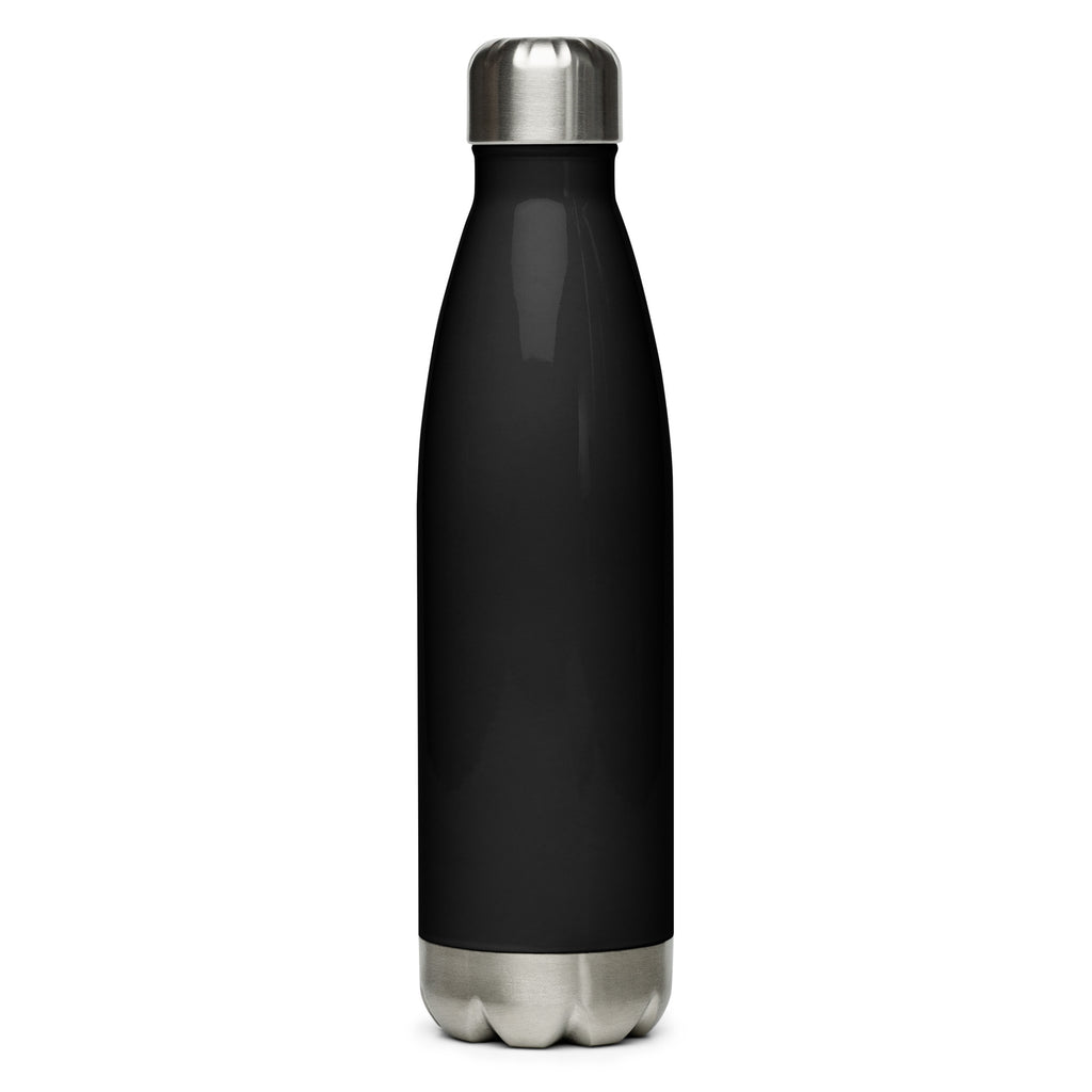 Cherry Blossom Dean McKee original Stainless steel water bottle