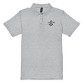 Inside Ink Wild Women’s pique polo shirt