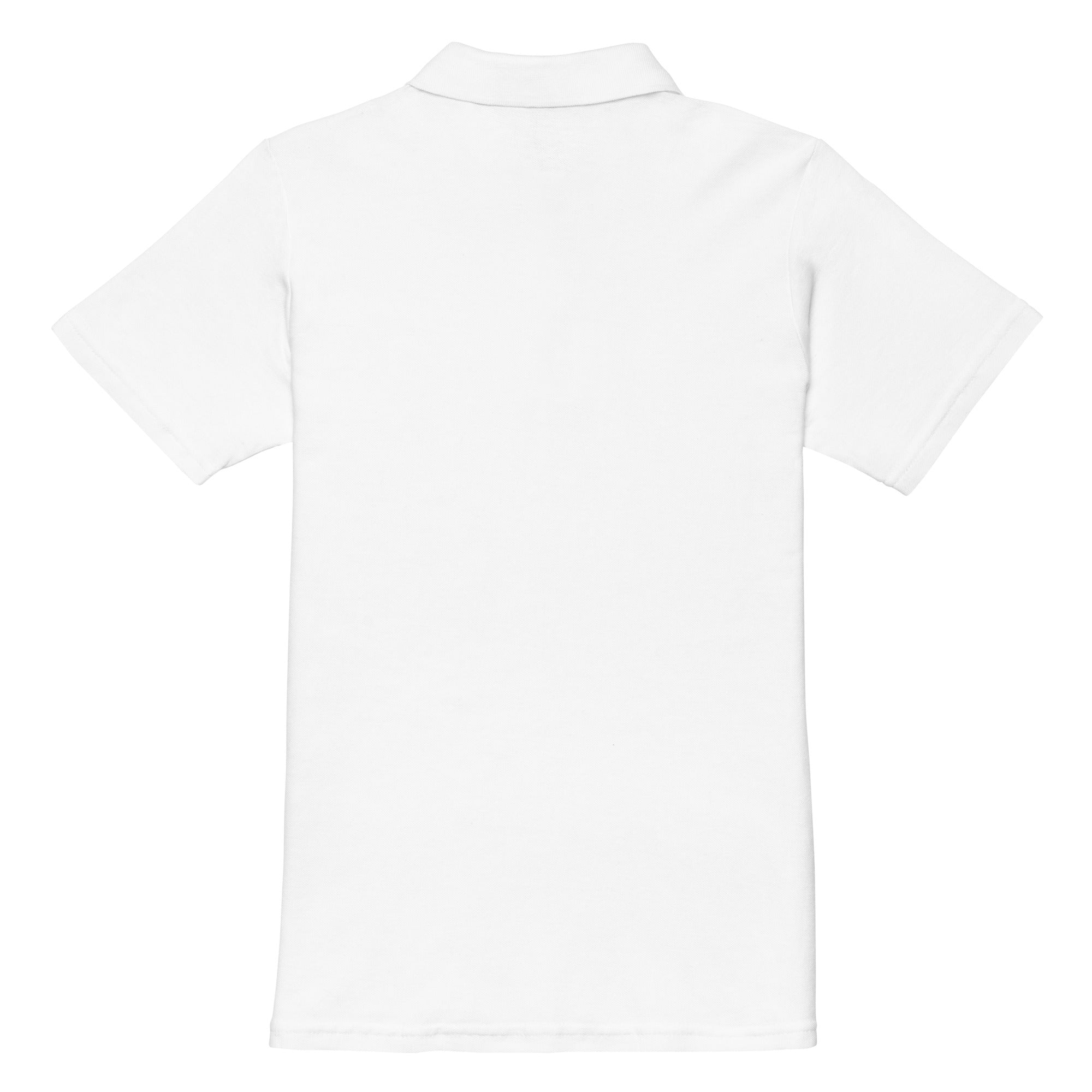 Inside Ink Wild Women’s pique polo shirt